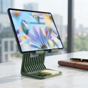 tablet tutucu genel fotoğraf